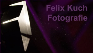 Unsere Konzerte sind toll ins Bild gesetzt durch Felix Kuch