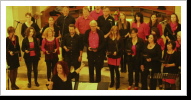 Churchn Rhythm Bitzfeld 19.10.2014