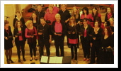 Churchn Rhythm Bitzfeld 19.10.2014