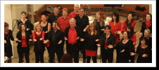 Churchn Rhythm Bitzfeld 19.10.2014