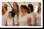 Gottesdienst am Breitenauer See 21.06.15