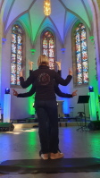 The Voiceful Show-Ev. Kirche Pfedelbach 2025