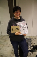 10 Jahre Sybille im Chor