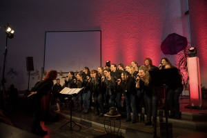 The Voiceful Show-Willsbach Kath. Kirche 2025