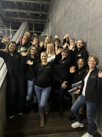 Besuch bei Freunden ;-) Besuch bei Freunden ;-)